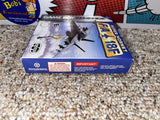 Super Hornet FA-18F (Game Boy Advance) Pre-Owned: Game, Manual, Insert, and Box