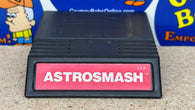 Astrosmash (Intellivision) Pre-Owned: Cartridge Only