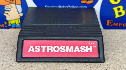 Astrosmash (Intellivision) Pre-Owned: Cartridge Only