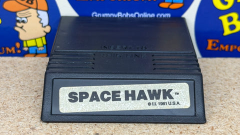 Space Hawk (Intellivision) Pre-Owned: Cartridge Only