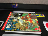 Breath of Fire IV (Prima's Official Strategy Guide) Pre-Owned (Pictured)