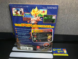 Dragon Ball Z : Legacy of Goku II (Official Strategy Guide) (Prima Games) Pre-Owned w/ Limited DVD Issue 1 (Secret Section NOT sealed) (Pictured)