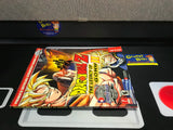 Dragon Ball Z : Legacy of Goku II (Official Strategy Guide) (Prima Games) Pre-Owned w/ Limited DVD Issue 1 (Secret Section NOT sealed) (Pictured)