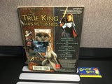 The Lord of the Rings: The Return of the King (Official Strategy Guide) (Prima Games) Pre-Owned (Secret Section NOT sealed) (Pictured)