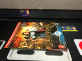 The Lord of the Rings: The Return of the King (Official Strategy Guide) (Prima Games) Pre-Owned (Secret Section NOT sealed) (Pictured)