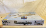 B-25J Mitchell (85-5512) 1:48 Scale (Revell Plastic Model Kit) New in Box (Pictured)