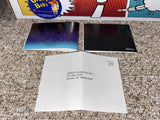 Pac-Man Collection (Game Boy Advance) Pre-Owned: Game, Manual, 2 Inserts, and Box