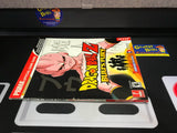 Dragon Ball Z : Buu's Fury (Official Game Guide) (Prima Games) Pre-Owned (Pictured)