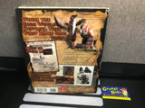 God of War (Official Game Guide) (Prima) Pre-Owned w/ DVD (Pictured)