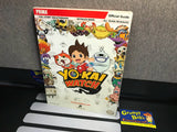 Yo-Kai Watch (Official Strategy Guide) (Prima) Pre-Owned (Pictured)