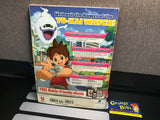 Yo-Kai Watch (Official Strategy Guide) (Prima) Pre-Owned (Pictured)