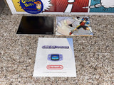 Mega Man: Battle Network 3 - White (Game Boy Advance) Pre-Owned: Game, Manual, 2 Inserts, Tray, and Box