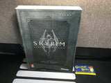 The Elder Scrolls V: Skyrim Legendary Edition (Official Game Guide) (Prima Games) Pre-Owned (No Map/Poster) (Pictured)