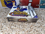 Mega Man: Battle Network 3 - White (Game Boy Advance) Pre-Owned: Game, Manual, 2 Inserts, Tray, and Box