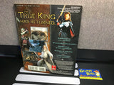 The Lord of the Rings: The Return of the King (Official Strategy Guide) (Prima Games) Pre-Owned (Secret Section NOT sealed) (Pictured)