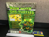 Teenage Mutant Ninja Turtles 2: Battle Nexus (Official Game Guide) (Prima Games) Pre-Owned (Pictured)