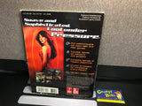 007 - The World is Not Enough (Official Strategy Guide) (Prima Games) Pre-Owned (Pictured)