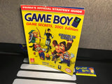 Game Boy - Game Secrets - 2001 Edition (Official Strategy Guide) (Prima Games) Pre-Owned (Pictured)