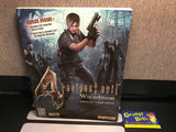 Resident Evil 4 - Wii Edition (Official Game Guide) (Prima Games) Pre-Owned w/ Poster (Pictured)