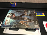 Resident Evil 4 - Wii Edition (Official Game Guide) (Prima Games) Pre-Owned w/ Poster (Pictured)