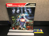 Geist (Official Game Guide) (Prima Games) Pre-Owned (Pictured)