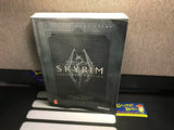 The Elder Scrolls V: Skyrim Legendary Edition (Official Game Guide)Pictured) (Prima Games) Pre-Owned (No Map/Poster) (