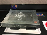 The Elder Scrolls V: Skyrim Legendary Edition (Official Game Guide)Pictured) (Prima Games) Pre-Owned (No Map/Poster) (