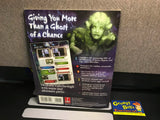 Geist (Official Game Guide) (Prima Games) Pre-Owned (Pictured)