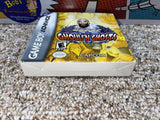 Super Ghouls 'N Ghosts (Game Boy Advance) Pre-Owned: Game, Manual, 3 Inserts, Tray, and Box