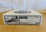 Yak-9 DD/T/K (1028) 1:72 Scale (Encore Models Plastic Model Kit) New in Box (Pictured)