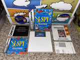 I Spy Challenger (Game Boy Advance) Pre-Owned: Game, Manual, 3 Inserts, Tray, and Box