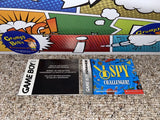 I Spy Challenger (Game Boy Advance) Pre-Owned: Game, Manual, 3 Inserts, Tray, and Box