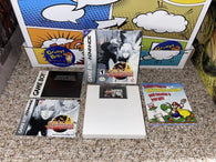 Castlevania: Aria Of Sorrow (Game Boy Advance) Pre-Owned: Game, Manual, 2 Inserts, Tray, and Box