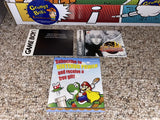 Castlevania: Aria Of Sorrow (Game Boy Advance) Pre-Owned: Game, Manual, 2 Inserts, Tray, and Box