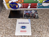 Castlevania: Aria Of Sorrow (Game Boy Advance) Pre-Owned: Game, Manual, 2 Inserts, Tray, and Box