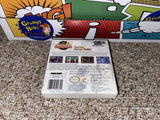 Castlevania: Aria Of Sorrow (Game Boy Advance) Pre-Owned: Game, Manual, 2 Inserts, Tray, and Box