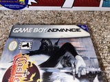 Castlevania: Aria Of Sorrow (Game Boy Advance) Pre-Owned: Game, Manual, 2 Inserts, Tray, and Box