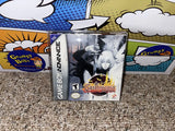 Castlevania: Aria Of Sorrow (Game Boy Advance) Pre-Owned: Game, Manual, 2 Inserts, Tray, and Box