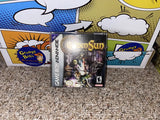 Golden Sun: The Lost Age (Game Boy Advance) Pre-Owned: Game, Manual, Poster, 2 Inserts, Tray, and Box