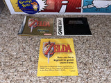 The Legend of Zelda: A Link To The Past (Game Boy Advance) Pre-Owned: Game, Manual, 2 Inserts, and Box