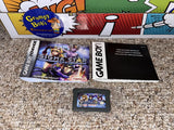 Sigma Star Saga (Game Boy Advance) Pre-Owned: Game, Manual, Insert, and Box