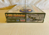 P-38J Lightning (11649) 1:48 Scale (Minicraft / Plastic Model Kit) New in Box (Pictured)