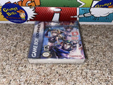 Sigma Star Saga (Game Boy Advance) Pre-Owned: Game, Manual, Insert, and Box
