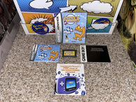 Chu Chu Rocket (Game Boy Advance) Pre-Owned: Game, Manual, 2 Inserts, and Box