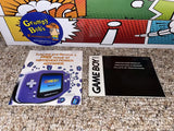 Chu Chu Rocket (Game Boy Advance) Pre-Owned: Game, Manual, 2 Inserts, and Box