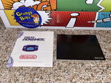 Chu Chu Rocket (Game Boy Advance) Pre-Owned: Game, Manual, 2 Inserts, and Box