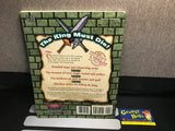 King's Field II - Unauthorized Game Secrets (Strategy Guide) (Prima) Pre-Owned (Pictured)