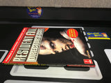 Resident Evil Director's Cut (Official Strategy Guide) (Prima) Pre-Owned w/ Foldout (Pictured)