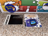 Golden Sun (Game Boy Advance) Pre-Owned: Game, Manual, Poster, 2 Inserts, Tray, and Box