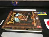 The Bard's Tale (Official Strategy Guide) (Prima Games) Pre-Owned (Pictured)